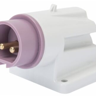 Spina fissa da parete a 90° - GEW GW60464