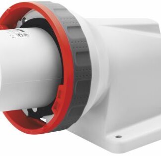 Spina fissa da parete a 90° - GEW GW61453