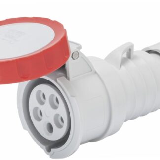 Presa mobile diritta - GEW GW62042H