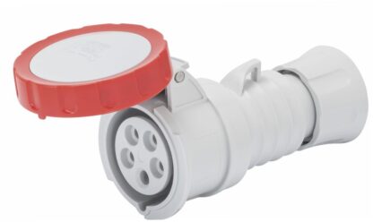 Presa mobile diritta - GEW GW62042H