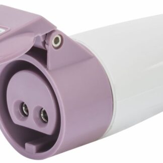 Presa mobile diritta - GEW GW62065