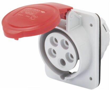Presa fissa da incasso a 10° - GEW GW62209H