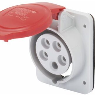 Presa fissa da incasso a 10° - GEW GW62210H