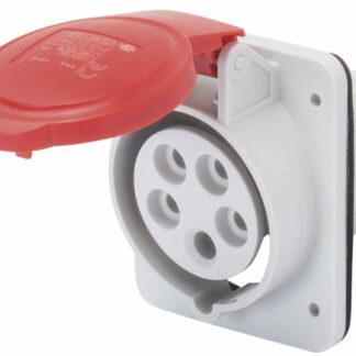 Presa fissa da incasso a 10° - GEW GW62220H