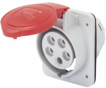 Presa fissa da incasso a 10° - GEW GW62220H