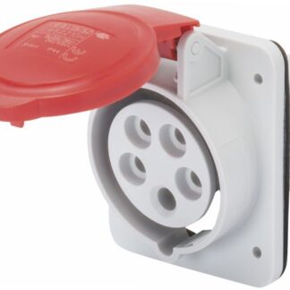 Presa fissa da incasso a 10° - GEW GW62221H