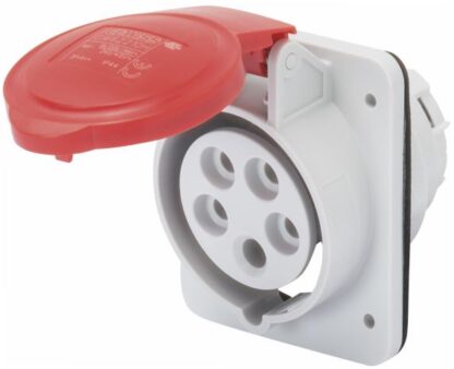Presa fissa da incasso a 10° - GEW GW62221H