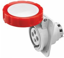 Presa fissa da incasso a 10° - GEW GW62231H