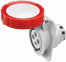 Presa fissa da incasso a 10° - GEW GW62242H