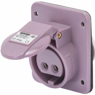 Presa fissa da incasso a 10° - GEW GW62265