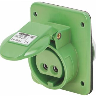 Presa fissa da incasso a 10° - GEW GW62271