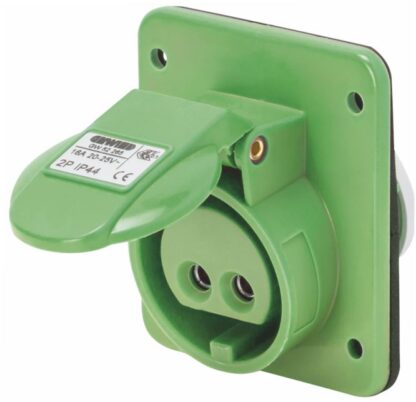 Presa fissa da incasso a 10° - GEW GW62272