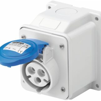 Presa fissa da parete a 10° - GEW GW62404