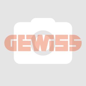 Quadro IP55 vuoto verticale - GEW GW66492
