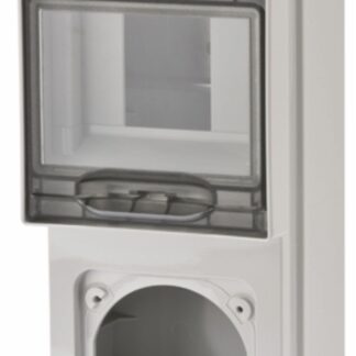 Q-DIN 5M.1 FLANGIA PR.16A IP65 - GEW GW68017N