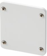 Coperchio cieco PER IEC 309 - 16A - GEW GW68292