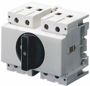 INTERRUTTORE ROTAT.4P 32A - GEW GW70206