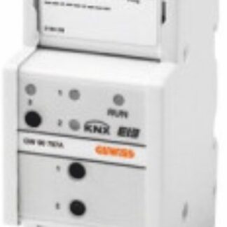 Modulo logico - KNX - IP20 - 2,5moduli din - GEW GW90797A