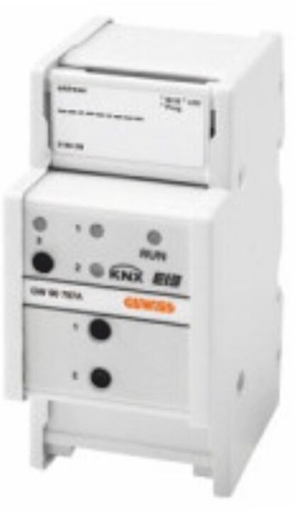 Modulo logico - KNX - IP20 - 2,5moduli din - GEW GW90797A