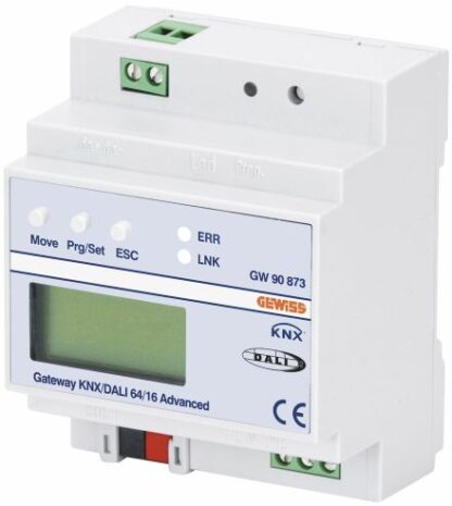 Gateway Dali - GEW GW90873