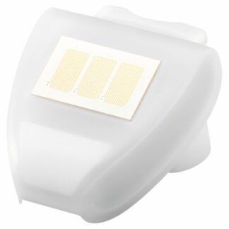 Sensore vento+pioggia KNX - 230V AC - IP44 - GEW GW90883