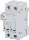 Portafusibile sezionabule 690V AC32A - GEW GW96302