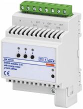 Attuatore on/off 16AX - GEW GWA9103