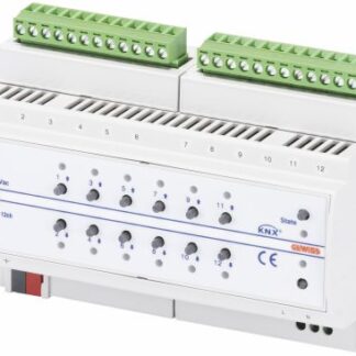 Attuatore per tapparelle - GEW GWA9126