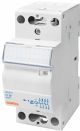 CONTATTORE CTR - 25A 4NA 230V - 2 MODULI - GEW GWD6715