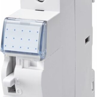 Contattore G/N 20A 2NA 230V 1 modulo - GEW GWD6742