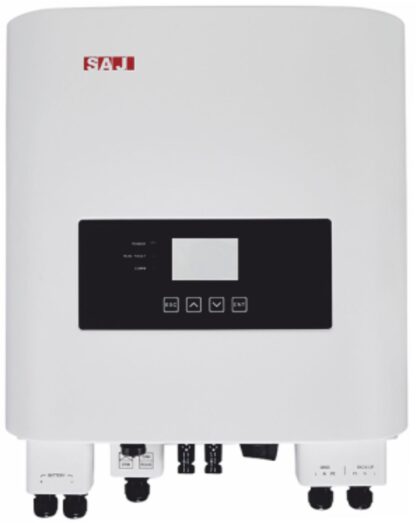 INVERTER IBRIDI H1-3K-S2 3KW - GU1 H1-3K-S2