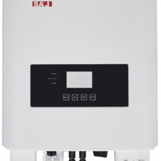 INVERTER IBRIDI H1-5K-S2 5KW - GU1 H1-5K-S2