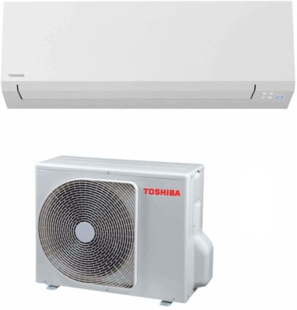 Climatizzatore Toshiba Shoray Edge 9000BTU - TSB CLIM.SHORAY EDGE 10