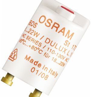 Starter ST172 - LDV DEOSST172