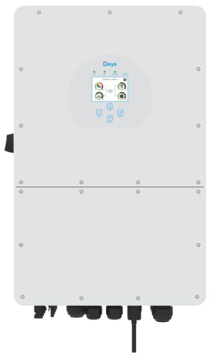 Inverter 20K trifase - GU1 SUN20K-SG01HP3EU-AM2