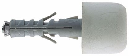 SB 9/12 K tasselli+paracolpi. Confezione 4pz - FIS 00004452