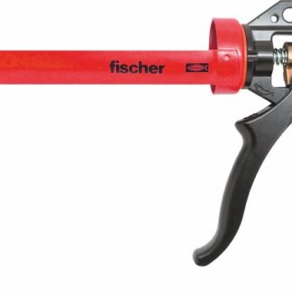KPM 2 PLUS pistola professionale per silicone - FIS 00009205