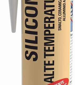 Silicone alte temperature - FIS 00009271