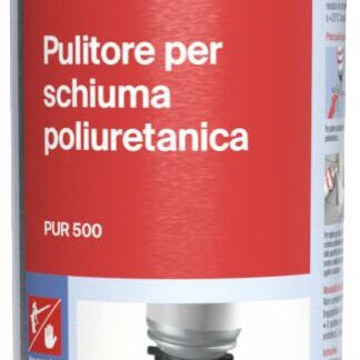 PUR 500 pulitore per pistola - FIS 00009286