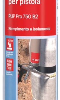 Schiuma poliuretanica professionale - FIS 00009292