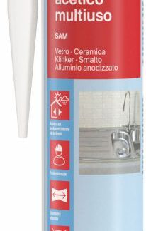 Silicone acetico - FIS 00009350