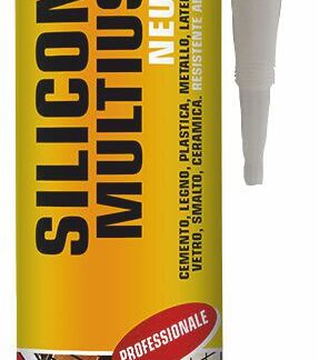 Silicone neuttro - FIS 00009390