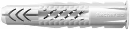 UX 6X35 R tassello nylon - FIS 00071541