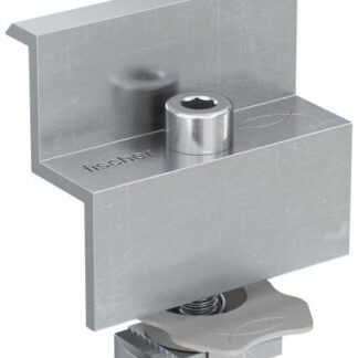 Morsetto preassemblato finale PMF - FIS 00071725