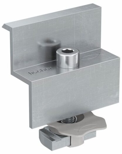 Morsetto preassemblato finale PMF - FIS 00071725