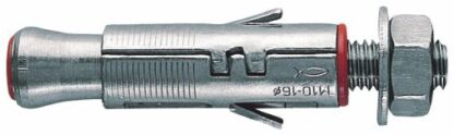 SLM 6 B con barra filettata - FIS 00500611
