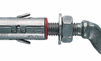 SLM 8 G con gancio. Acquisto 50pz - FIS 00500642