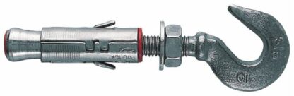 SLM 6 G con gancio. Acquisto 50pz - FIS 00500641