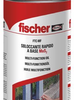 Sbloccante rapido - FIS 00519661