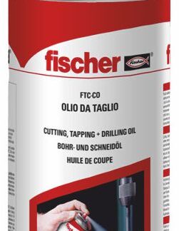 FTC-CO olio da taglio - FIS 00519749
